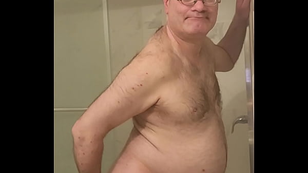 Nude Martin Lavall&eacute_e loves sodomizing his butthole everyday