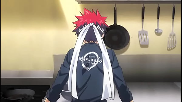 Guerra culinaria capitulo 1