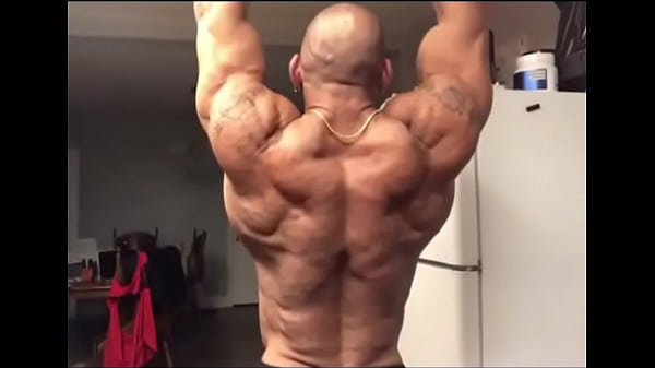 Bodybuilder 12