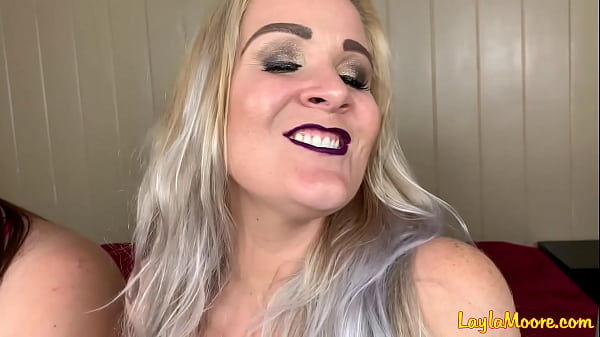 Whitney Morgan Mouth Fetish
