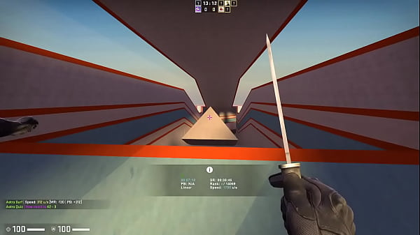 New SURF AND CHILL COME WATCH