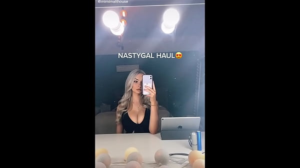 Busty Social Media Thots 2020