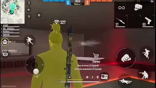 tocando uma siririca e jogando (gozei demais)