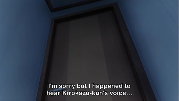 Busty school fucks her step brother