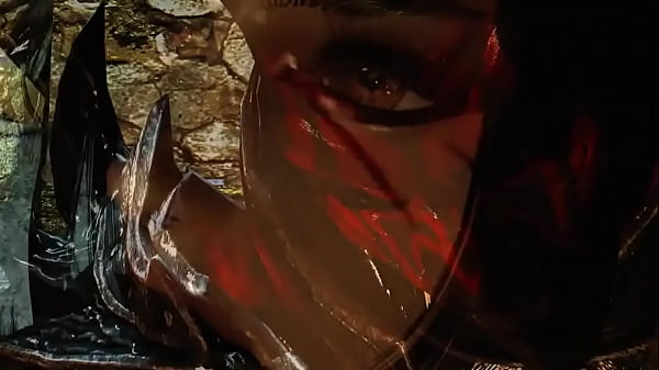 The Summoning Part 1 Skyrim