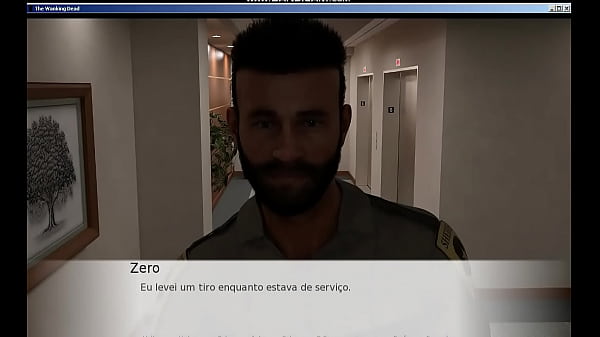 The Wanking d. Episodio 01 - Saindo Do Coma