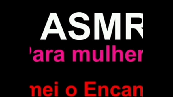 ASMR para Mulheres - Chamei o Encanador