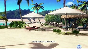 DOAXVV [20260322] 懷舊穿搭抽卡-揚帆11張免費十連 各種必中券補角色