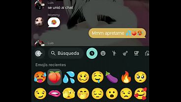 Mommy se folla a antuan