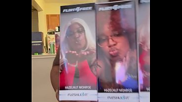 Hazelnut Monroe 2026