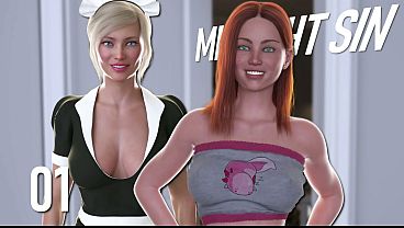 MIDNIGHTSIN &ndash_ Episode 1