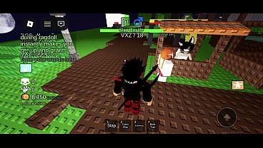 This Demon Girl Was Horny So I Fucked Her