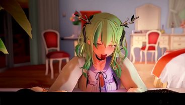 Hololive compilation hmv