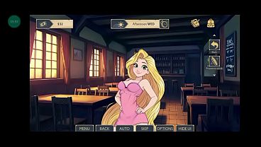 Charmed Gameplay Part 2