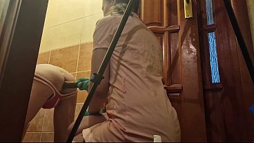 Anastasia Mistress fuck strapon anal submission man amateur toilet Sasha Earth