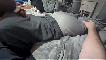 hot blowjob from cute redhead