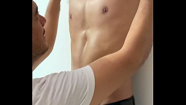 sexy torso being wordship ,