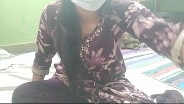 Jija ko Video call per Muttha Marvaya