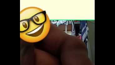 Petite baise solidaire