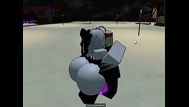 Sexo en roblox