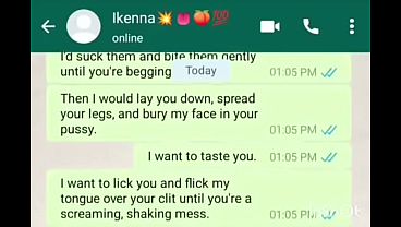 TRUST ME: THIS CHAT WILL GET YOU REALLY WET AND HARD