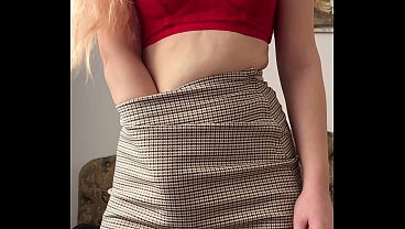 Sexy teen masturbation - Maiskii