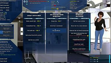 LAB RATS REFORMULATED - Lily explorating Insta world ep.3