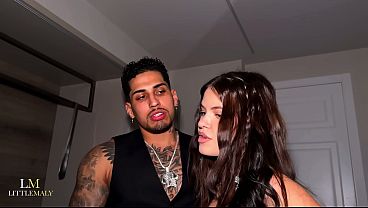 Multiple Squirting Orgasms &amp_ Real DP! Rossa Vax troized Gangbanged by 3 BBC &ndash_ Creampie Finale