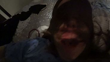 Real deception. Friends take turns fucking my wife in the ass