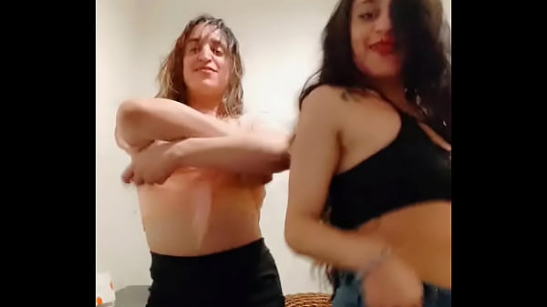 Chicas lindas y alocadas