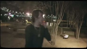 watch the world fall down w/ @suavejohn  shot by @james.dahorty