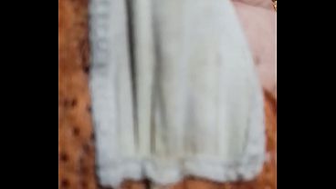 OTRO CALZON DE MI CU&Ntilde_ADITA ES LO MAS RICO QUE PUEDA AVER OLERLOS DESPUES DE ABERSELOS QUITADO, ASTA UMEDOS ESTABAN TODABIA