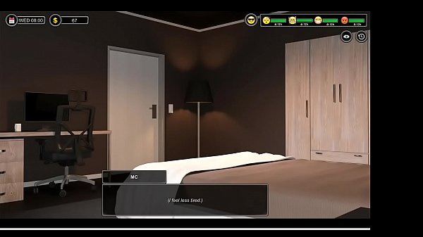 Man of the house - Walkthrough Part 4