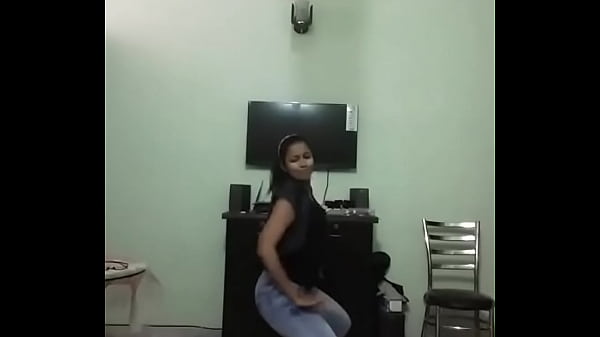 Bengali randy dancing