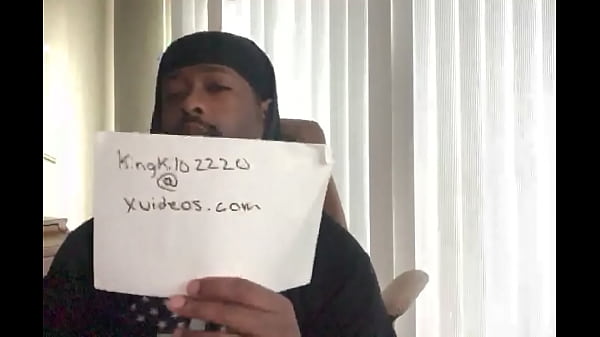 Verification video