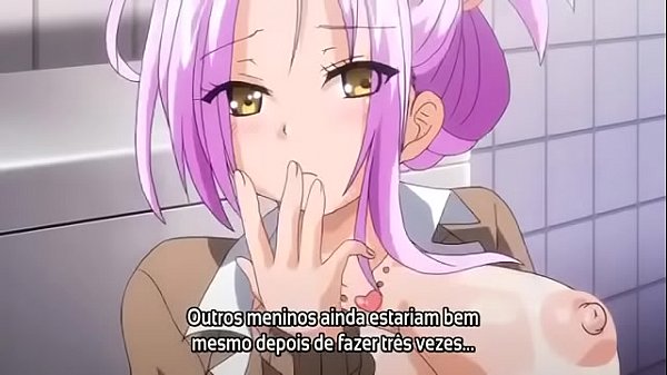 Cherry &amp_ Gals Epis&oacute_dio 2 Legendado pt br