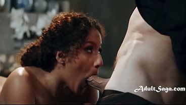 Mourning Becomes Moaning (Funeral Fuckers)