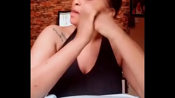 My friends girlfriend sending me breast