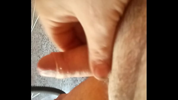 handjob cumshot