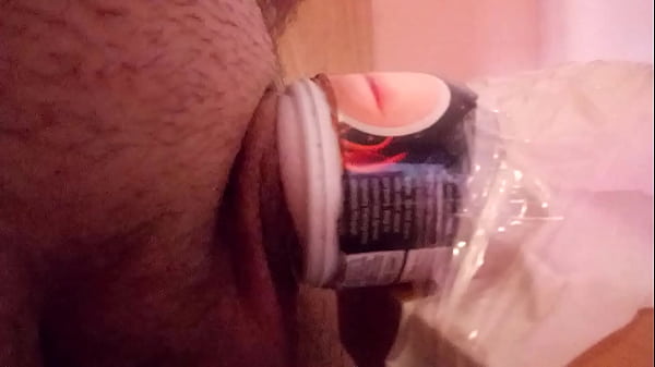fucking my fleshlight