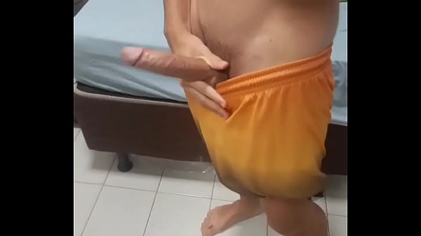 Surpresinha do Novinho Baiano para as mais safadas de Salvaddor e da Bahia