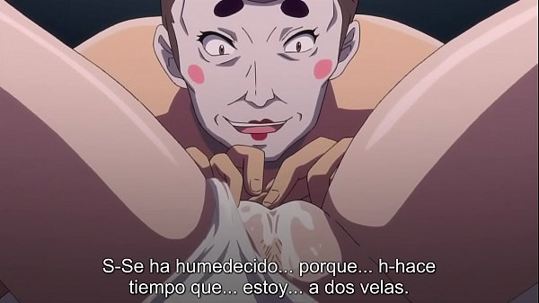 MARO NO KANJA WA GATENKEI cap 1 sin censura