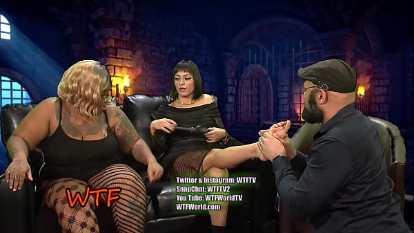 WTF TV Live 1/7/20: KING LEXA