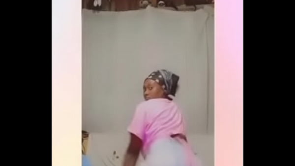 Joan shakes her booty