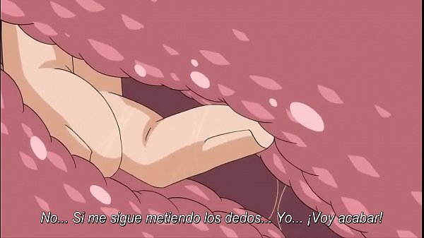 Aqu&iacute_ estoy! hentai de hermanos cachondos parte 1