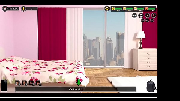 Man of the house - Walkthrough Part 3