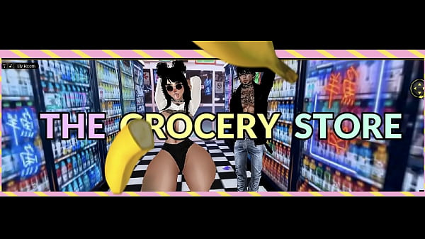 Quickly on the grosery store