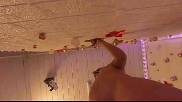 Dick chasing Sheer MisssVikki