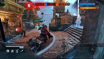 For Honor - I did it my way