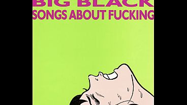 Big Black - The Model